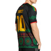 Jamaica JFF x Bob Marley Away Jersey 2026/27