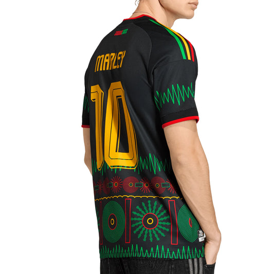 Jamaica JFF x Bob Marley Away Jersey 2026/27