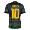 Jamaica JFF x Bob Marley Away Jersey 2026/27