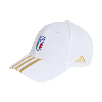 Italy FIGC Football Baseball Cap 2026/27