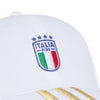 Italy FIGC Football Baseball Cap 2026/27