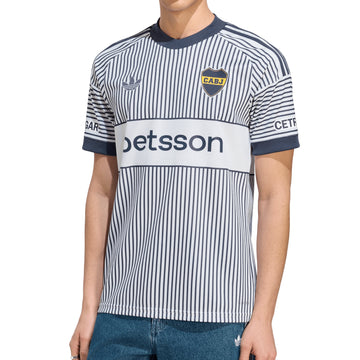 CA Boca Juniors Away Jersey 2026/27