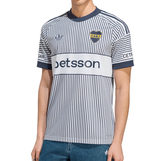 CA Boca Juniors Away Jersey 2026/27