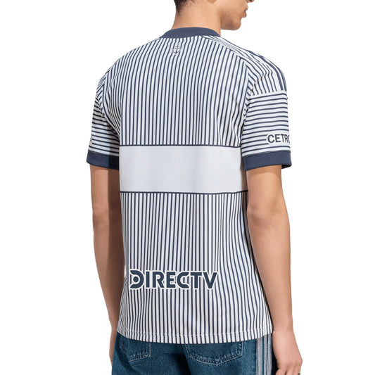 CA Boca Juniors Away Jersey 2026/27