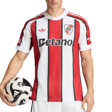 CA River Plate Away Jersey 2026/27