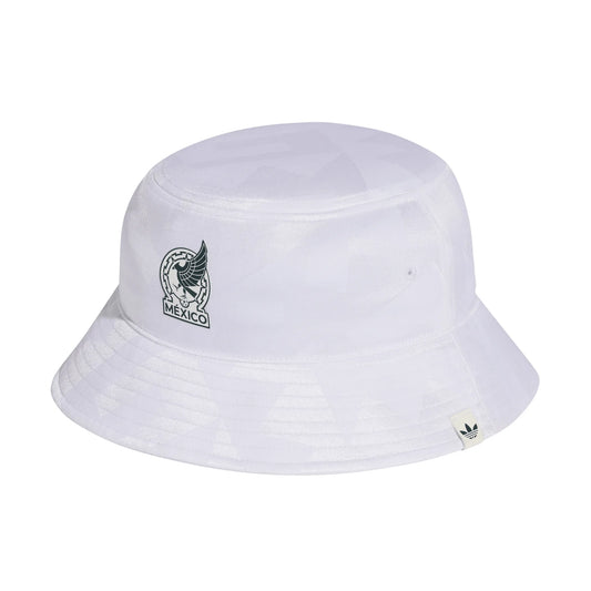 Mexico FMF Bucket Hat 2026/27