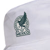 Mexico FMF Bucket Hat 2026/27