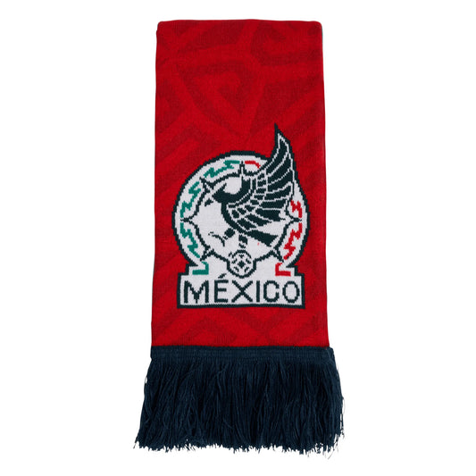 Mexico FMF Scarf 2026/27