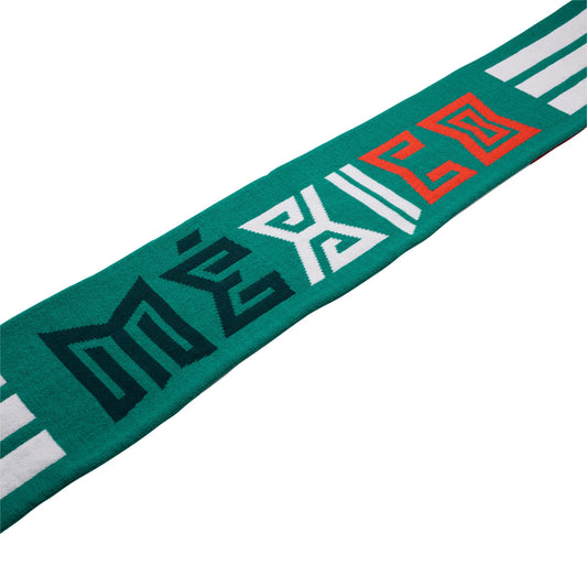 Mexico FMF Scarf 2026/27