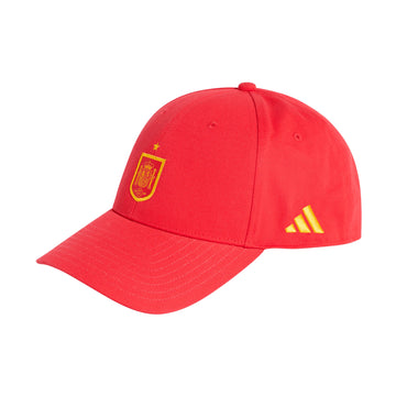 Spain RFEF Football Baseball Cap 2026/27