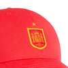 Spain RFEF Football Baseball Cap 2026/27