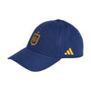 Spain RFEF Football Baseball Cap 2026/27