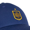 Spain RFEF Football Baseball Cap 2026/27