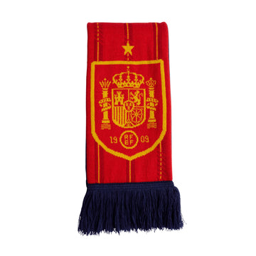 Spain RFEF Football Scarf 2026/27