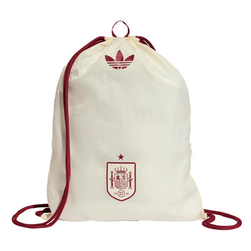 Spain RFEF Gym Sack 2026/27