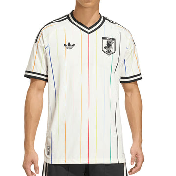 Japan JFA Authentic Away Jersey 2026/27