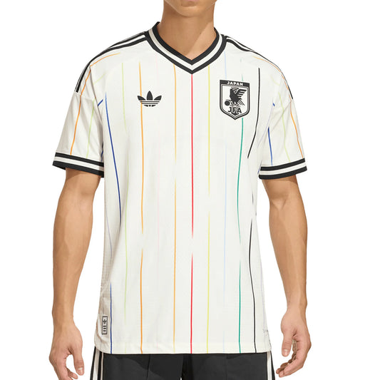 Japan JFA Authentic Away Jersey 2026/27