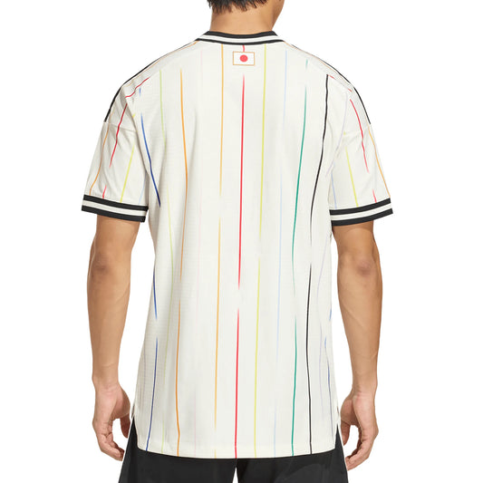 Japan JFA Authentic Away Jersey 2026/27