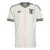 Japan JFA Authentic Away Jersey 2026/27