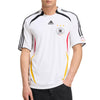 Germany DFB Home Jersey 2006