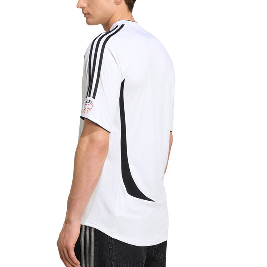 Germany DFB Home Jersey 2006