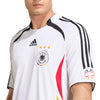 Germany DFB Home Jersey 2006
