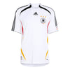 Germany DFB Home Jersey 2006