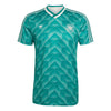 Germany DFB Away Jersey 1990