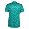 Germany DFB Away Jersey 1990