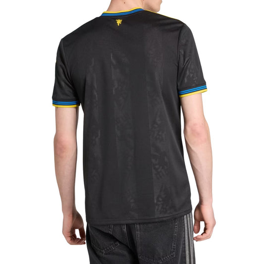 Manchester United FC Third Jersey 2025/26