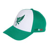 Mexico FMF Baseball Cap With Eagle 2026/27