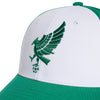 Mexico FMF Baseball Cap With Eagle 2026/27