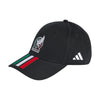 Mexico FMF Baseball Cap With 3 Stripes 2026/27