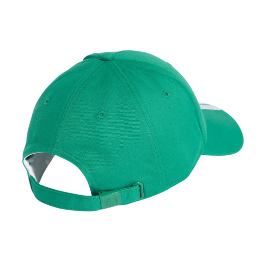 Mexico FMF Baseball Cap With 3 Stripes 2026/27