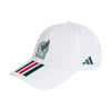 Mexico FMF Baseball Cap With 3 Stripes