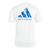 CF Montreal Short-Sleeve Pre-Game T-Shirt 2026/27