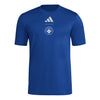 CF Montreal Short-Sleeve Pre-Game T-Shirt 2026/27