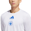 CF Montreal Long-Sleeve Pre-Game T-Shirt 2026/27