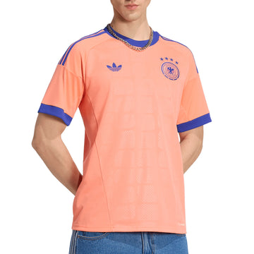Germany DFB Goalkeeper Away Jersey 2026/27