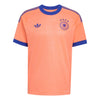 Germany DFB Goalkeeper Away Jersey 2026/27
