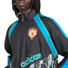 Manchester United FC Woven Jacket 1990/92
