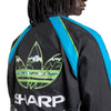 Manchester United FC Woven Jacket 1990/92