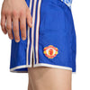 Manchester United FC Away Shorts 1990/92