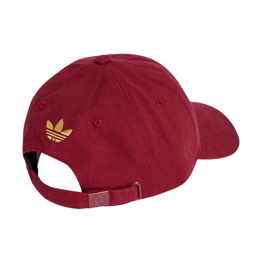 Spain RFEF Dad Cap 2026/27