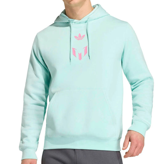 Messi Hoodie 2025/26