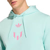 Messi Hoodie 2025/26