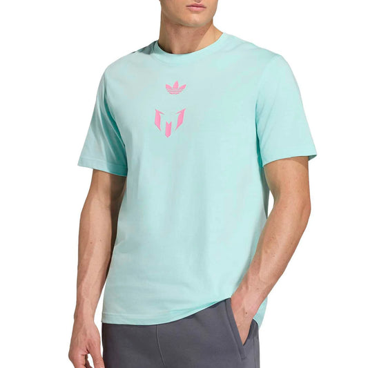 Messi T-Shirt 2025/26