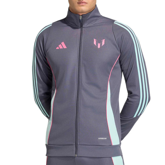 Messi Track Top 2025/26