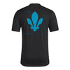 CF Montreal Short-Sleeve Pre-Game T-Shirt 2026/27