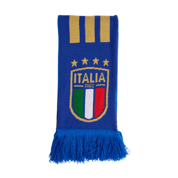 Italy FIGC Scarf 2026/27